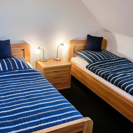 Gästezimmer im Weingut Wolf-3
